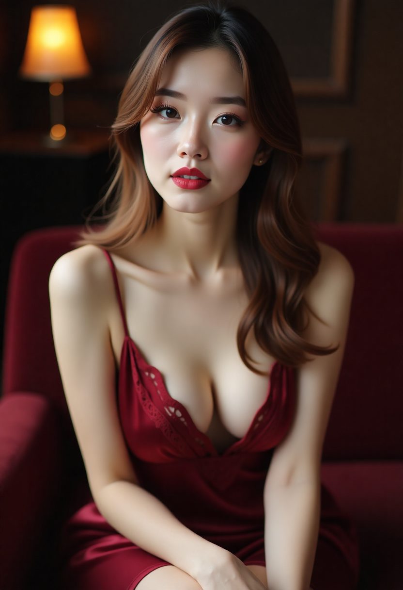 失约十二年海报